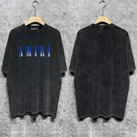 Picture of Amiri T Shirts Short _SKUAmiriS-XXLsytZJD03923198